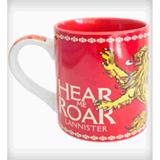 Caneca Ear 470ml Me Roar Lannister Zona Criativa