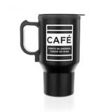 Caneca Elétrica Fonte de Energia Ludi LY2368