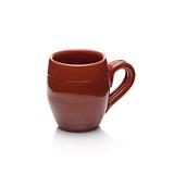 Caneca em cerâmica nº1- 9 x 7,5cm - 300ml - Motta