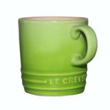 Caneca em Cerâmica para Expresso Le Creuset Kiwi