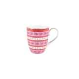 Caneca em porcelana Pip Studio
