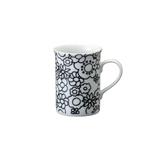Caneca em porcelana schmidt paola