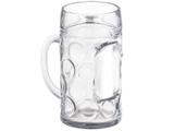 Caneca em Vidro 1,3L Ruvolo - Mass Krug