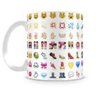 Caneca Emoji WhatsApp I - Artgeek