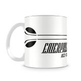 Caneca Enterprise - Ank
