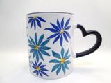 Caneca Estrela Dia das Mães - Mari dias