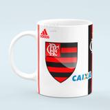 Caneca Flamengo Personalizado Com Seu Nome - Jps info