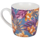 Caneca Flowery - Dynasty
