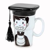 Caneca Formatura Formando - Uatt
