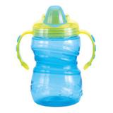 Caneca Fun 300ml Menino - 6151 - Kuka