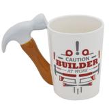 Caneca Fun 380ml - Martelo - Dynasty