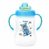 Caneca Fun Decorada 300ml com Alças - Kuka