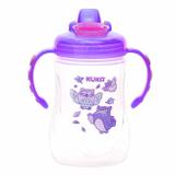 Caneca Fun Decorada 300ml com Alças - Kuka