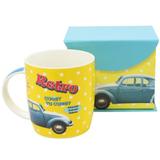 Caneca Fusca 10020594 - Zona criativa