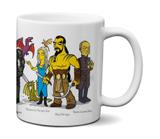 Caneca Game Of Thrones - GOT