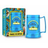 Caneca gel 300ml temas - a melhor rede social - Brasfoot