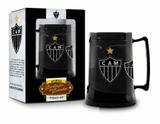 Caneca Gel 450 ml Escudos - Atlético MG (Galo) - Brasfoot