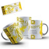 Caneca Gêmeos - Oops!