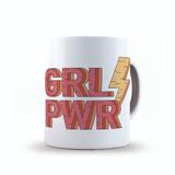 Caneca Girl Power - Kanto store