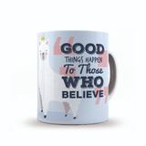 Caneca Good Things Lhama - Kanto store