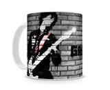 Caneca Green Day Wall - Artgeek