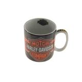 Caneca Harley 300ml - Rockcine