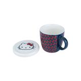 Caneca Hello Kitty com Tampa 200 Ml - Urban