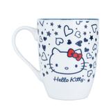 Caneca Hello Kitty Elegant Tattoo Old School - Urban