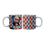 Caneca Heroes Girls em Porcelana 300 Ml - Urban