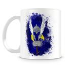 Caneca Heróis - Thor - Ank