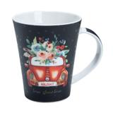 Caneca Holliday 370 Ml - Home Style