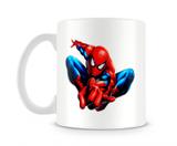 Caneca Homem Aranha HQ Quadrinhos - Artgeek