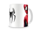 Caneca Homem Aranha IV - Artgeek