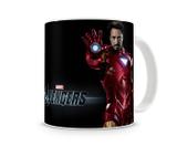 Caneca Homem de Ferro Tony Stark - Artgeek
