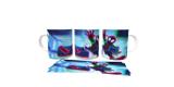Caneca Homen Aranha kids - Canencacomestampa