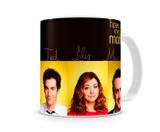 Caneca How I met your mother - Artgeek