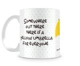 Caneca How I met your mother umbrella I - Artgeek