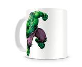Caneca Hulk HQ (Marvel) II - Artgeek