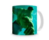 Caneca Hulk Oceano - Artgeek