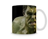 Caneca Hulk Vingadores - Artgeek