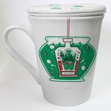 Caneca Infusora Drink Like a Fish - Flivo