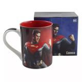 Caneca Injustice Superman - Zona criaiva