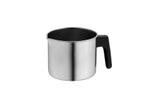 Caneca Inox 1,0 litros com cabo baquelite - ZAN5513 - Zanella