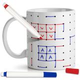 Caneca Jogo dos Pontos - Yaay