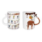 Caneca Joy 300ml Bolo de Caneca Oxford