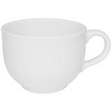 Caneca Jumbo 740mL Branca Biona