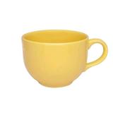 Caneca jumbo amarela 740ml (j163-0410) - oxford