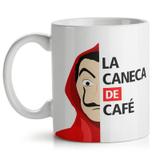 Caneca La Caneca de Café - Yaay