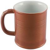 Caneca Lata 350ml Mondoceram Gourmet