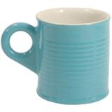 Caneca Lata 70ml Mondoceram Gourmet